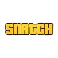 Snatch Casino logo